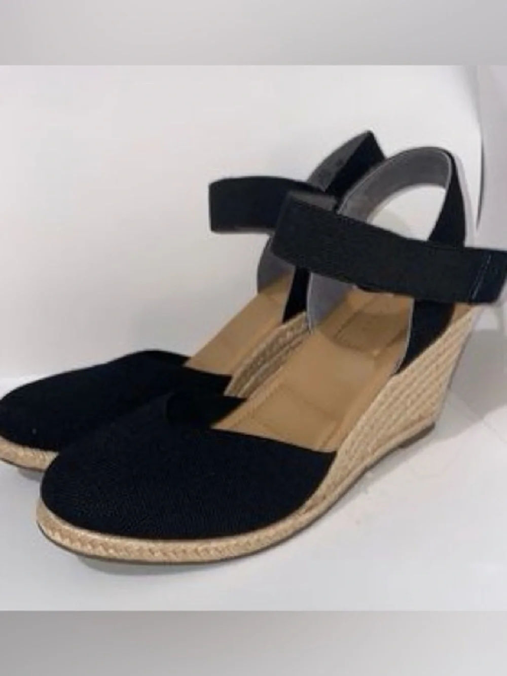 Kelly and Katie Espadrille
